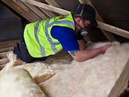 Best Eco-Friendly Insulation Solutions  in Allendale, MI